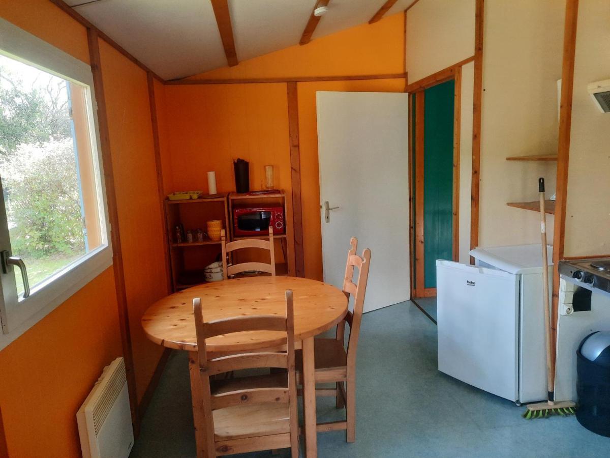 Camping Onlycamp Les Deux Rives Lannion Eksteriør bilde