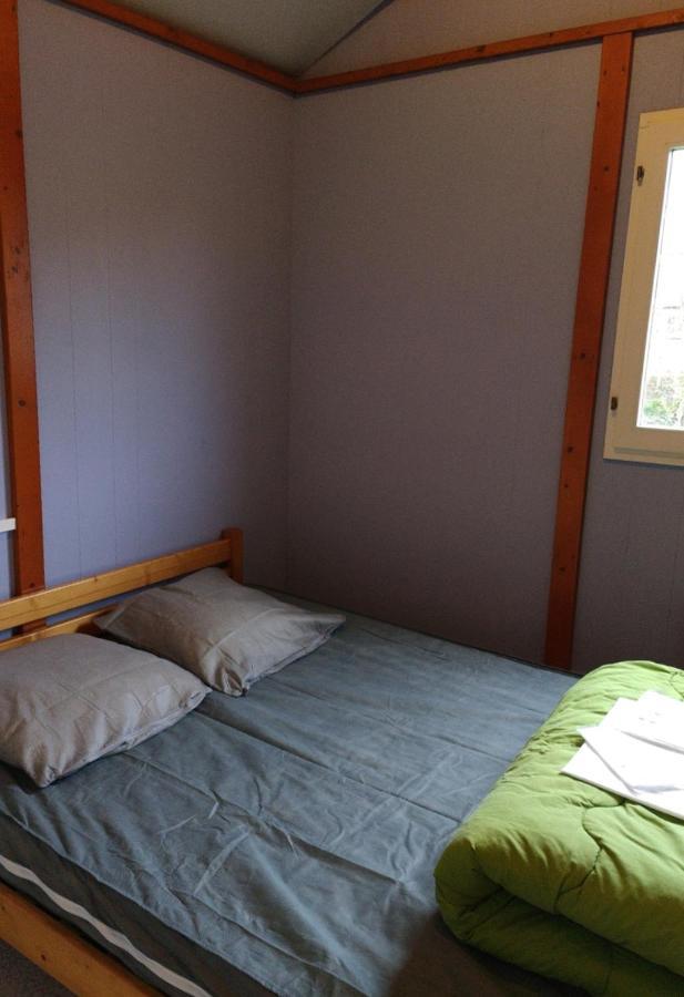 Camping Onlycamp Les Deux Rives Lannion Eksteriør bilde