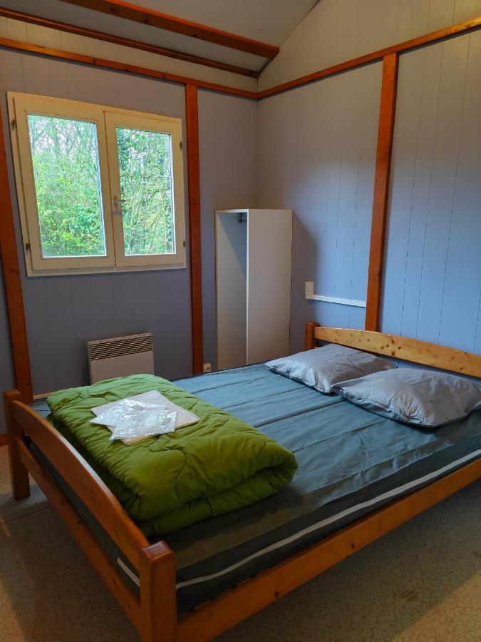 Camping Onlycamp Les Deux Rives Lannion Eksteriør bilde