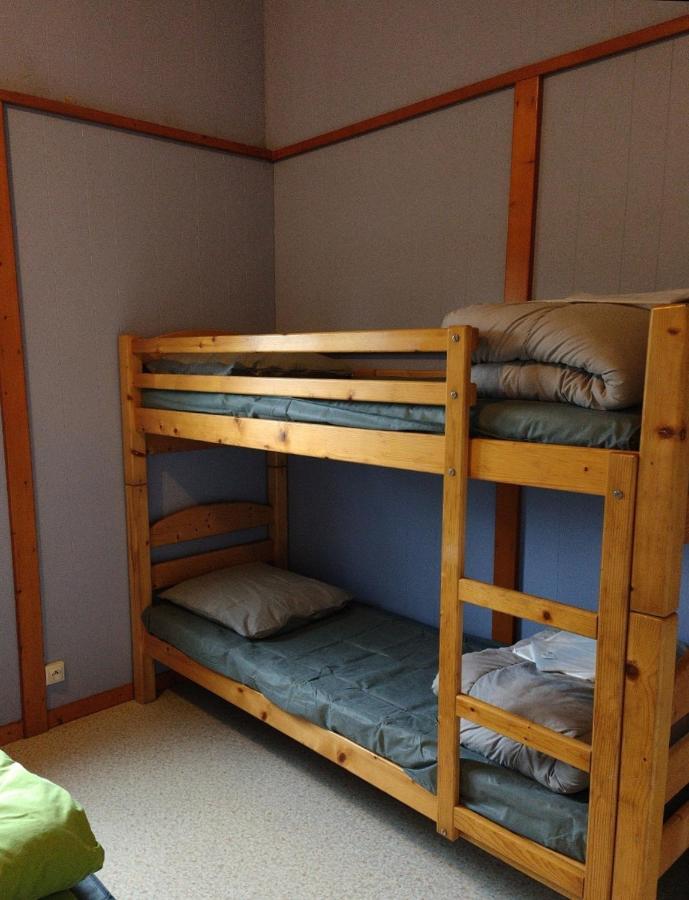Camping Onlycamp Les Deux Rives Lannion Eksteriør bilde