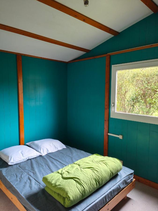 Camping Onlycamp Les Deux Rives Lannion Eksteriør bilde