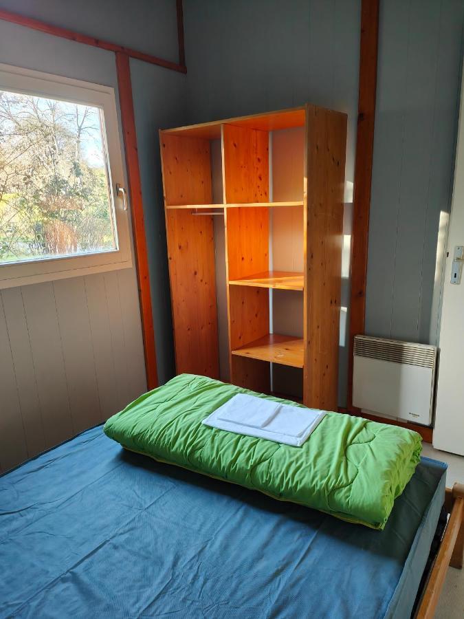 Camping Onlycamp Les Deux Rives Lannion Eksteriør bilde