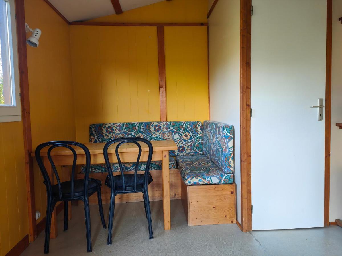Camping Onlycamp Les Deux Rives Lannion Eksteriør bilde