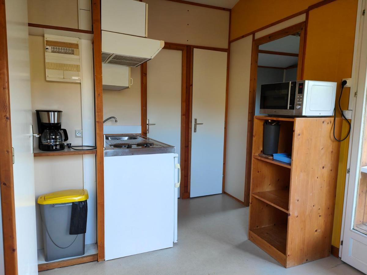 Camping Onlycamp Les Deux Rives Lannion Eksteriør bilde