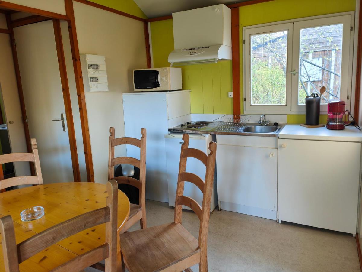 Camping Onlycamp Les Deux Rives Lannion Eksteriør bilde
