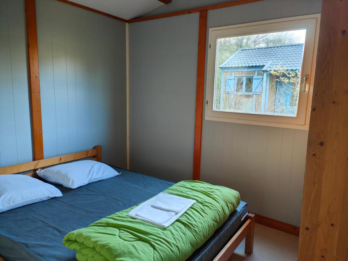 Camping Onlycamp Les Deux Rives Lannion Eksteriør bilde