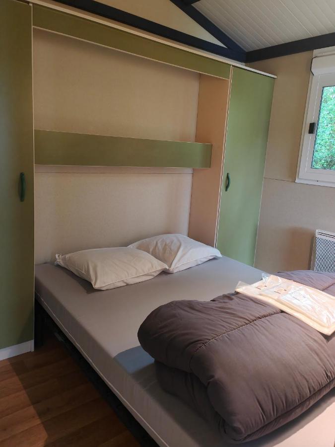 Camping Onlycamp Les Deux Rives Lannion Eksteriør bilde